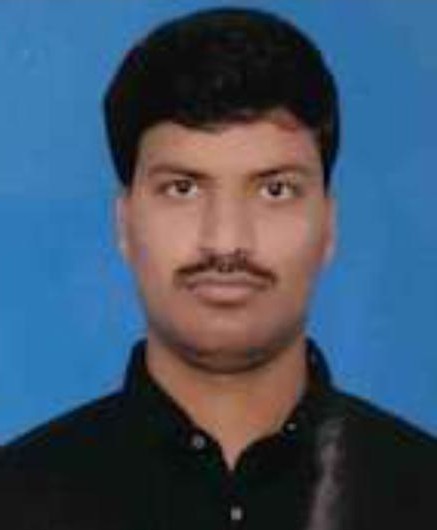 Eng. Praveen Tiwari